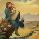 Illustration for article titled Brandon Sanderson: "We haven't hit what epic fantasy is capable of yet"